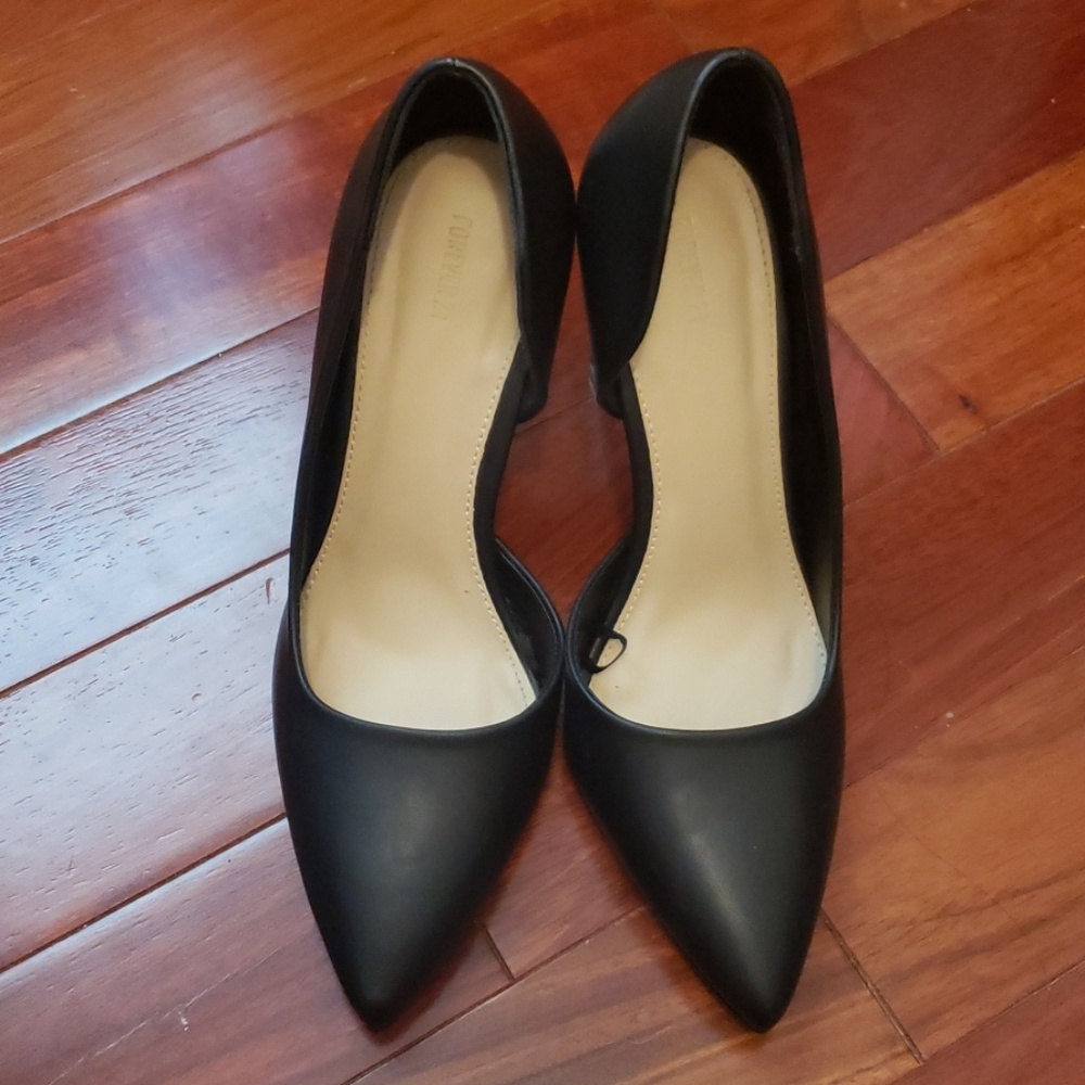 Stiletto Heels